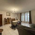 Rent 3 bedroom apartment of 72 m² in saintes
