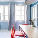 Rent a room of 48 m² in Marseille