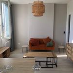 Appartement de 33 m² avec 1 chambre(s) en location à Marseille