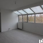 Rent 2 bedroom apartment of 51 m² in Grenoble