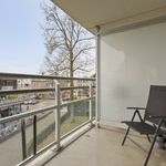 Huur 1 slaapkamer appartement van 90 m² in Arnhem