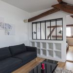 Rent 1 bedroom apartment of 42 m² in Paris