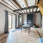 Rent 3 bedroom house of 240 m² in Bastogne