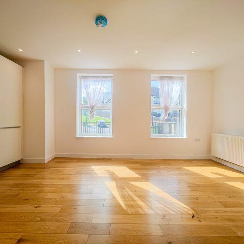 apartment at Brookhill Road, Woolwich London SE18, England