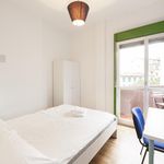 Rent 5 bedroom apartment in Firenze