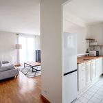 Rent 2 bedroom apartment of 46 m² in Rueil-Malmaison