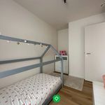Huur 2 slaapkamer appartement in Diksmuide