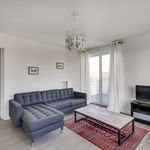 Rent 2 bedroom apartment of 66 m² in paris