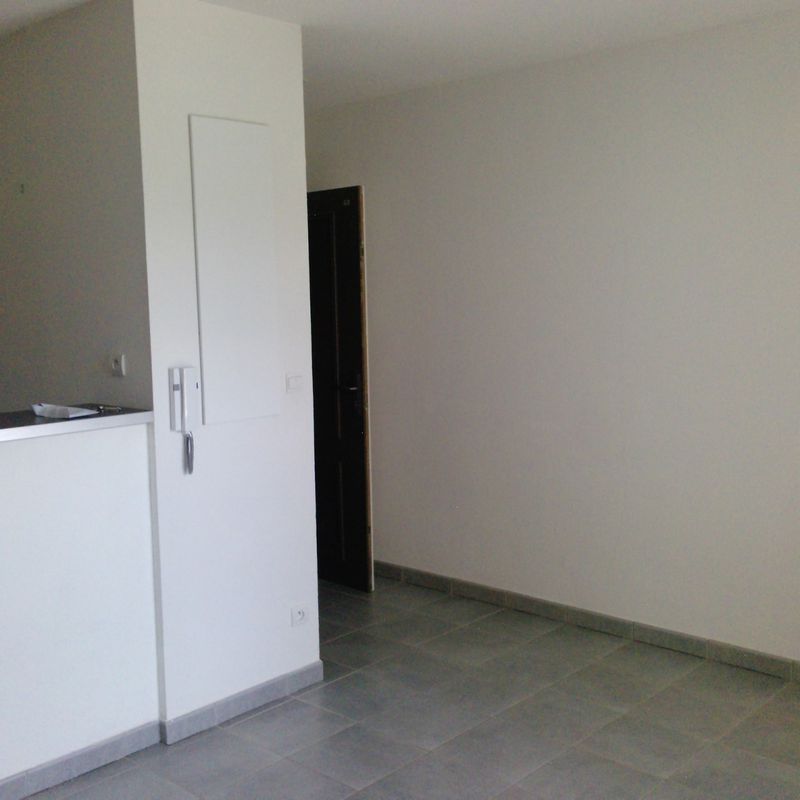 Appartement 35 m² - 2 Pièces - Martres-Tolosane