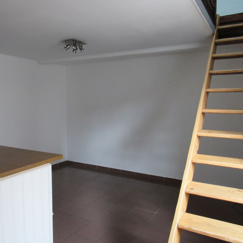 Appartement 31 m² -2 Pièces -Tain-L'Hermitage (26600)