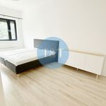 Pronajměte si 2 ložnic/e byt o rozloze 75 m² v Konstantinovy Lázně