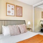 Rent 1 bedroom apartment of 56 m² in Madrid