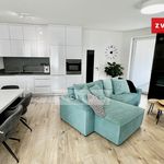 Rent 2 bedroom apartment of 66 m² in Zlín