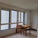 Rent 1 bedroom apartment of 31 m² in Brest