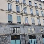 Appartement de 14 m² avec 1 chambre(s) en location à Grenoble
