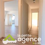 Appartement de 68 m² avec 3 chambre(s) en location à Montlucon