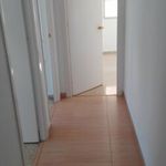 Rent 3 bedroom apartment of 90 m² in Málaga