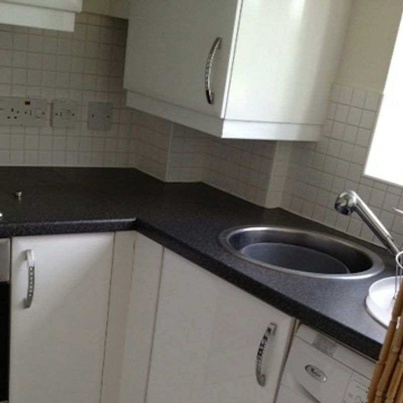 Flat to rent on Pooler Close Wellington,  Telford,  TF1 Haygate