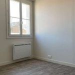 Rent 1 bedroom apartment of 24 m² in Poitiers
