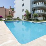 Rent 2 bedroom apartment of 105 m² in Málaga