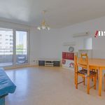 Appartement de 79 m² avec 2 chambre(s) en location à Lyon