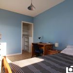 Appartement de 64 m² avec 4 chambre(s) en location à Grenoble