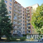 Rent 2 bedroom apartment of 56 m² in Vrchlabí