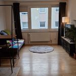 Rent 2 bedroom apartment of 36 m² in Hannover