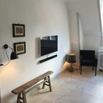 Rent 1 bedroom apartment of 90 m² in København