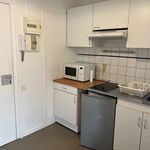 Rent 1 bedroom apartment of 21 m² in Roubaix