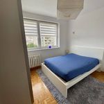 Rent 1 bedroom apartment of 46 m² in Poznań
