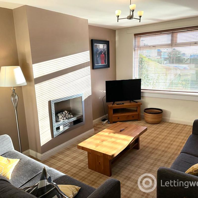 3 Bedroom Terraced to Rent at Glasgow, Glasgow-City, Partick-West, England Whiteinch