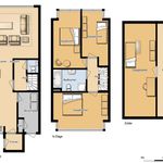 Rent 5 bedroom house of 120 m² in 's-Gravenhage