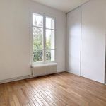Rent 1 bedroom apartment in Saint-Cloud
