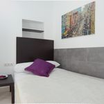 Rent a room of 10 m² in Madrid