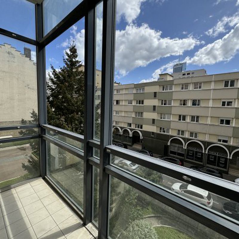 Appartement 4 pièces, 103m² Lyon (69006)