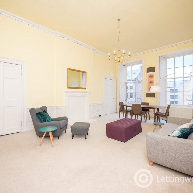 3 Bedroom Apartment to Rent at Edinburgh/City-Centre, Edinburgh, New-Town, England
