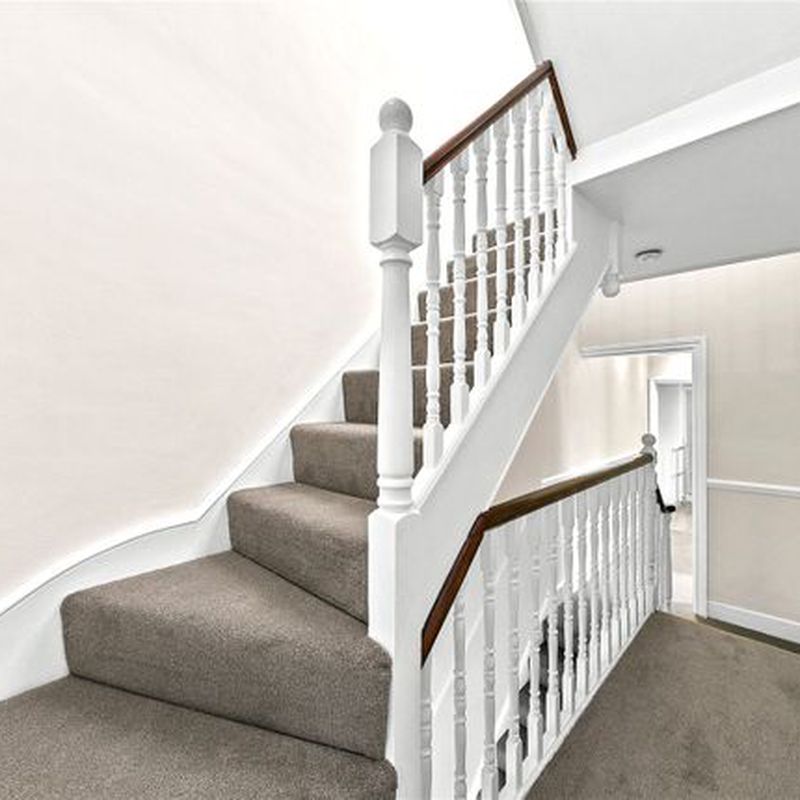 Detached house to rent in Halford Road, Richmond TW10