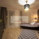 Wynajmij 5 sypialnię apartament z 140 m² w Warszawa