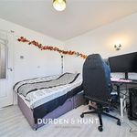 Rent 2 bedroom flat in Grays