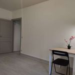 Room for rent in 11-bedroom apartment in Brussels