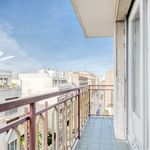 Appartement de 60 m² avec 3 chambre(s) en location à Boulogne-Billancourt