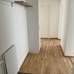 Rent 2 bedroom apartment of 53 m² in Landskrona