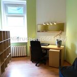 Wynajmij 3 sypialnię apartament z 77 m² w Wrocław