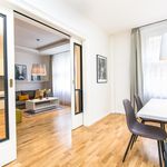 Rent 2 bedroom apartment of 126 m² in Prague