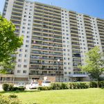 1 bedroom apartment in North York