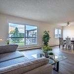 3 bedroom apartment of 1148 sq. ft in Edmonton