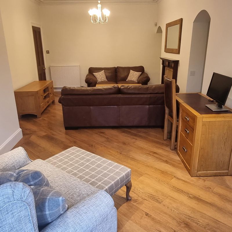 3 Bedroom Semi-Detached to Rent at Aberdeen-City, Airyhall, Broomhill, Dee, Garth, Garthdee, Hill, England Kaimhill