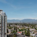 Rent 1 bedroom apartment of 53 m² in Burnaby