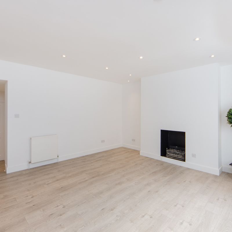 2 bedroom property to let in Oakley Street, Chelsea, SW3 - £660 pw